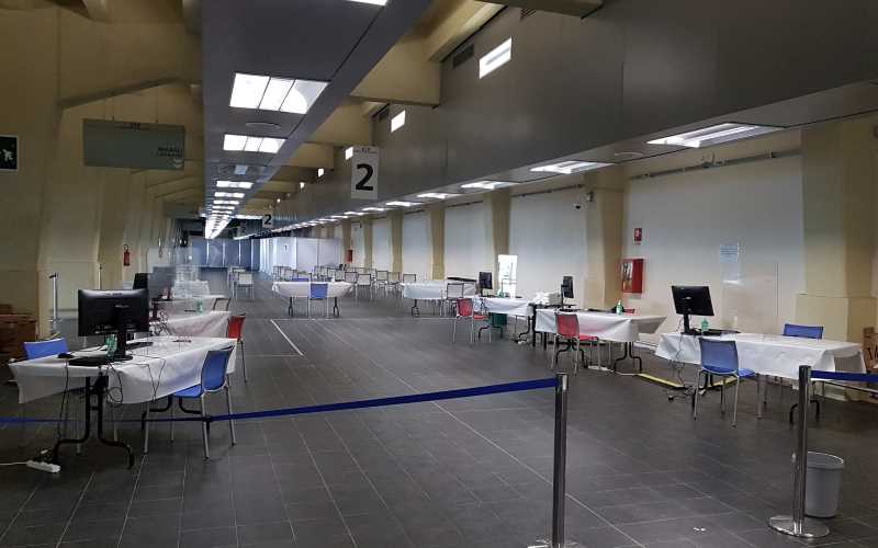 Venezia Terminal