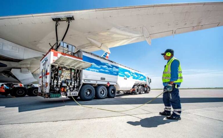 servizi aeroportuali