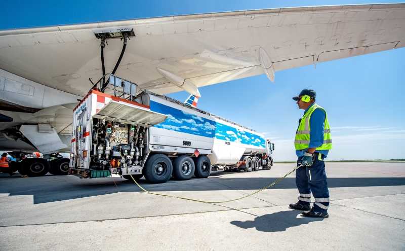 servizi aeroportuali