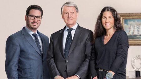 Panama: «L’acquisizione di MSC mette a rischio la neutralità del Canale»