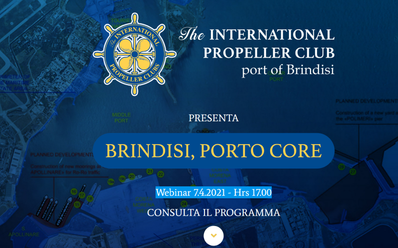 Brindisi Portcore