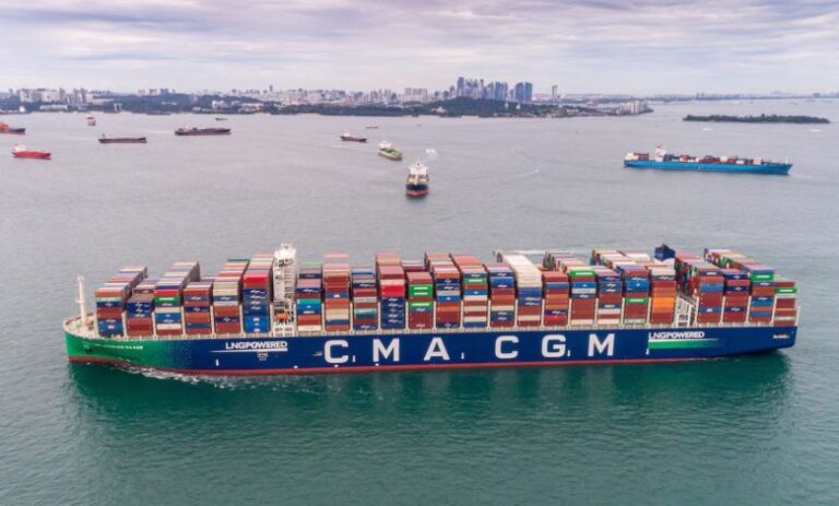 CMA CGM