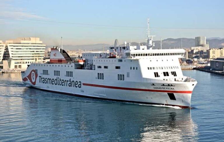 Ciudad dePalma