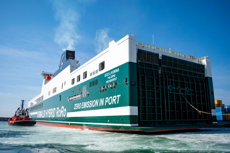 Eco Livorno