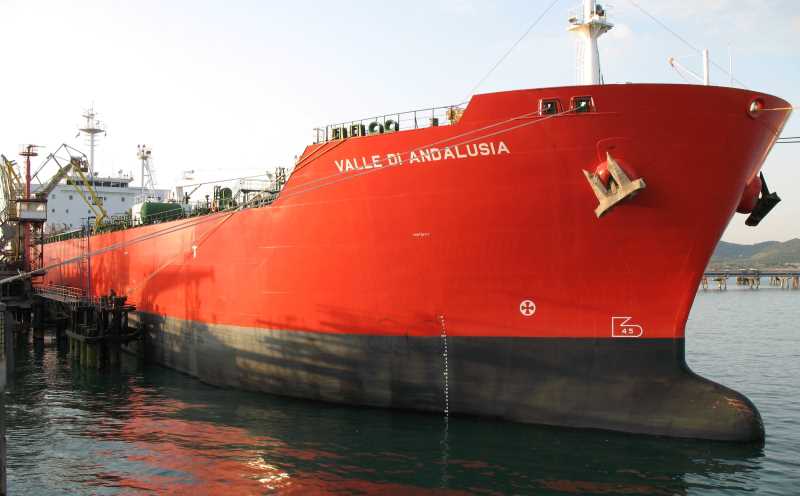 Navigazione Montanari