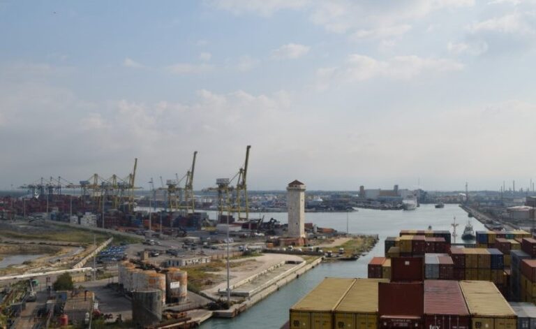Porto Livorno