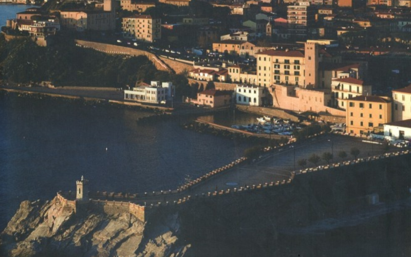 Storia Piombino