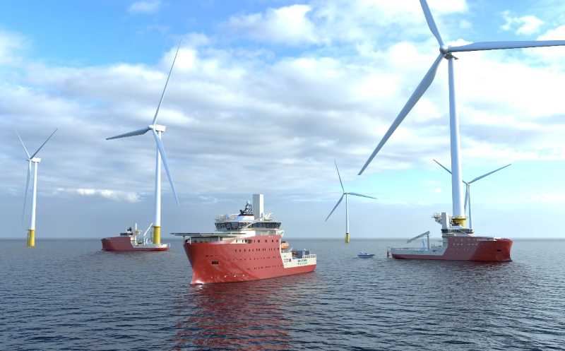VARD OSV