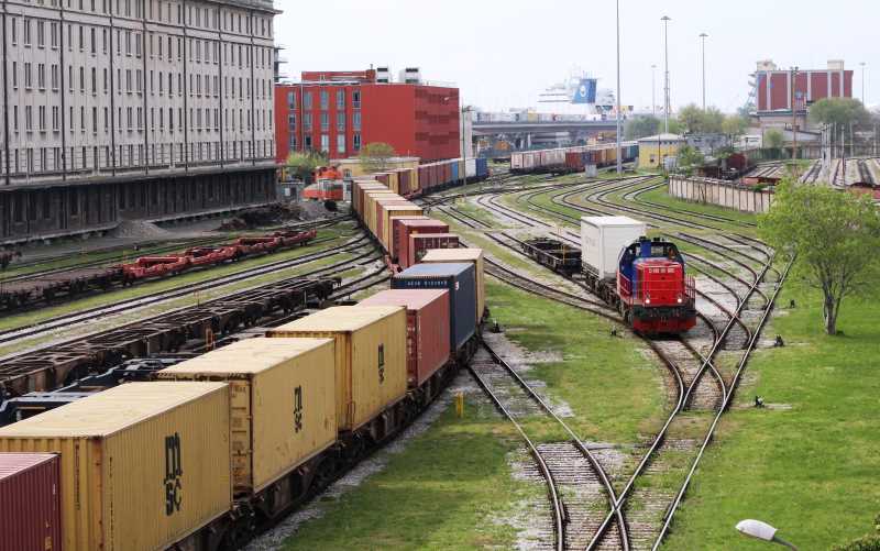 Trieste Ferrovia