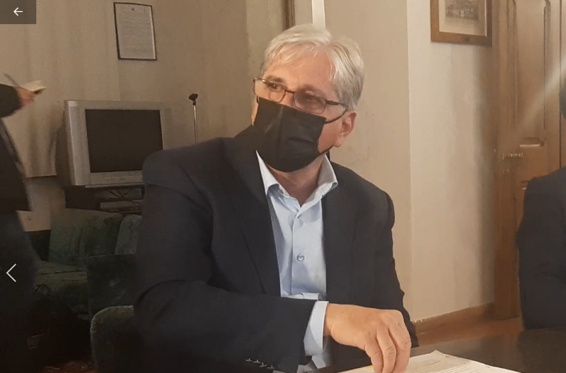 Luciano Guerrieri