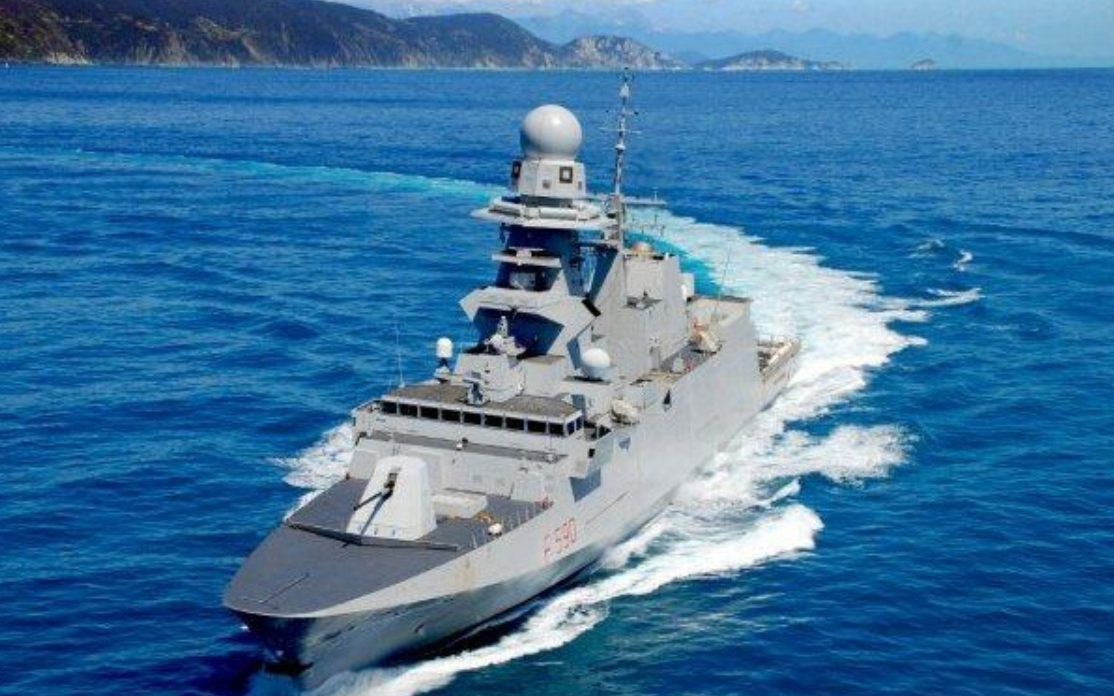 Fincantieri Indonesia