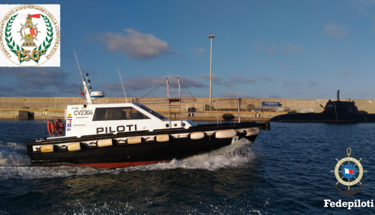 Piloti Civitavecchia