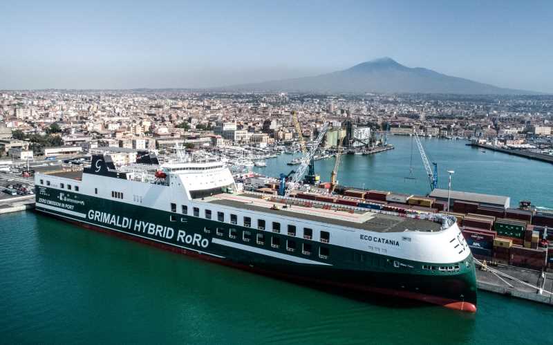 Eco Catania