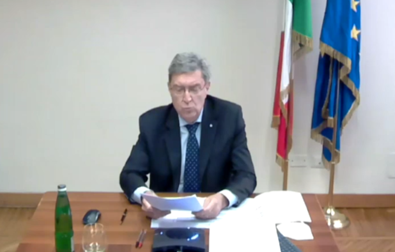 Enrico Giovannini