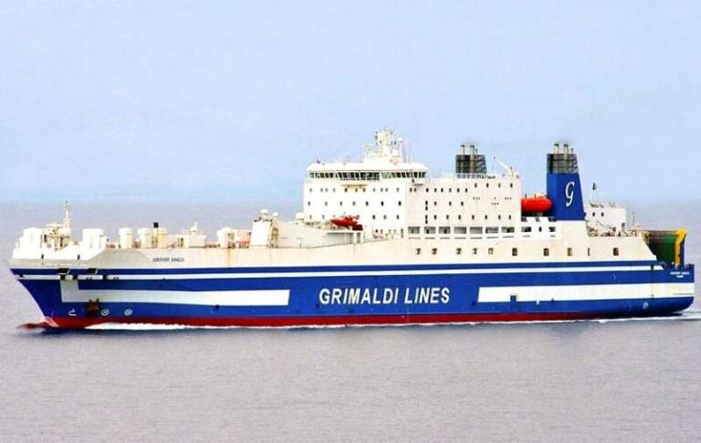 Euroferry Egnazia