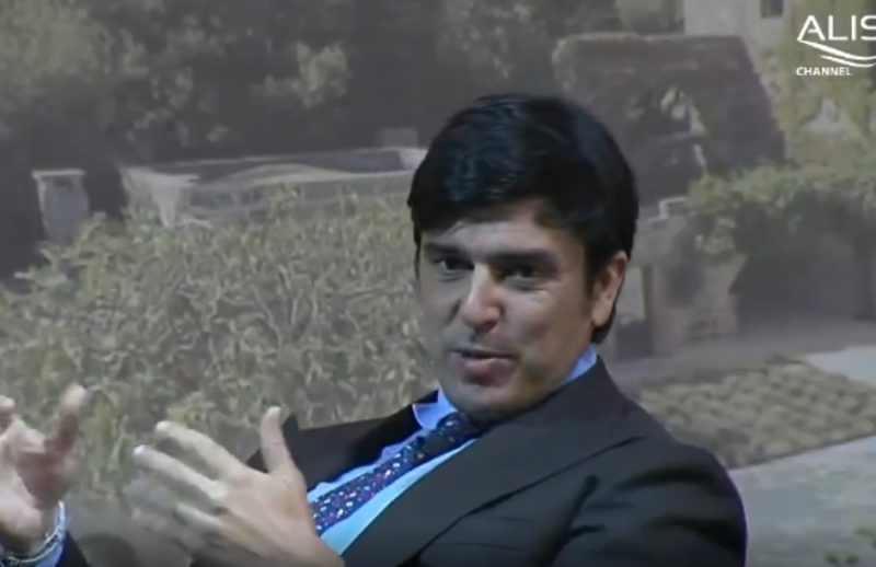 Gianandrea Ferrajoli