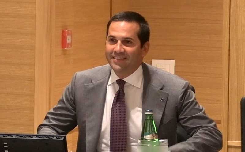 Guido Grimaldi