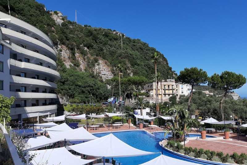 Hilton Sorrento