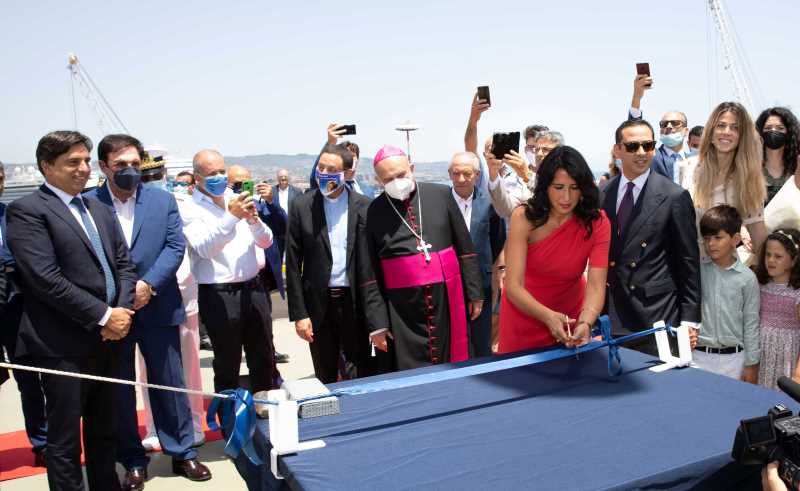 Battesimo EcoCatania