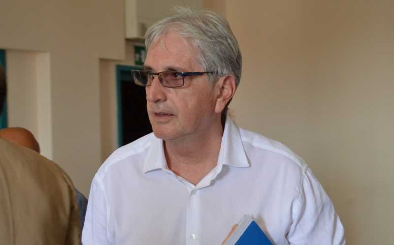 Luciano Guerrieri