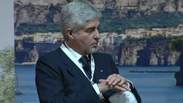 Mario mattioli