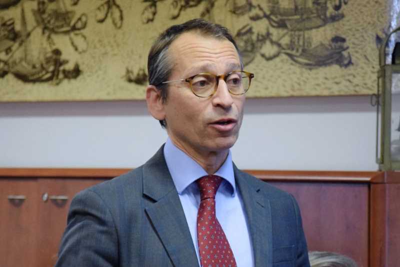 Matteo Paroli