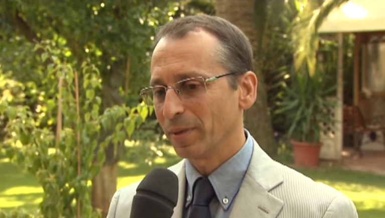 Matteo paroli