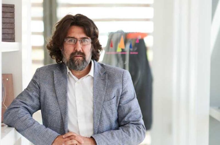 Matteo Ratti