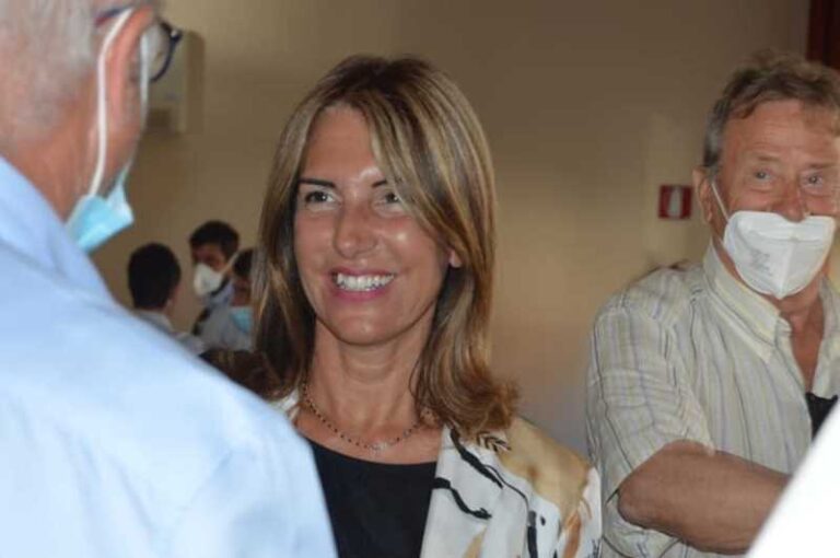 Raffaella Paita