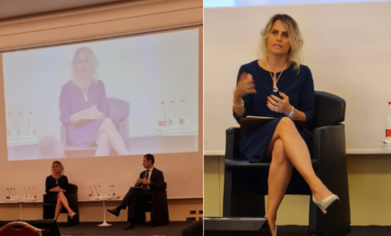 Silvia Moretto