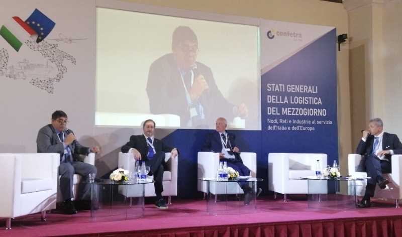 Logistica Mezzogiorno