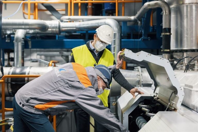 Wärtsilä Corporation