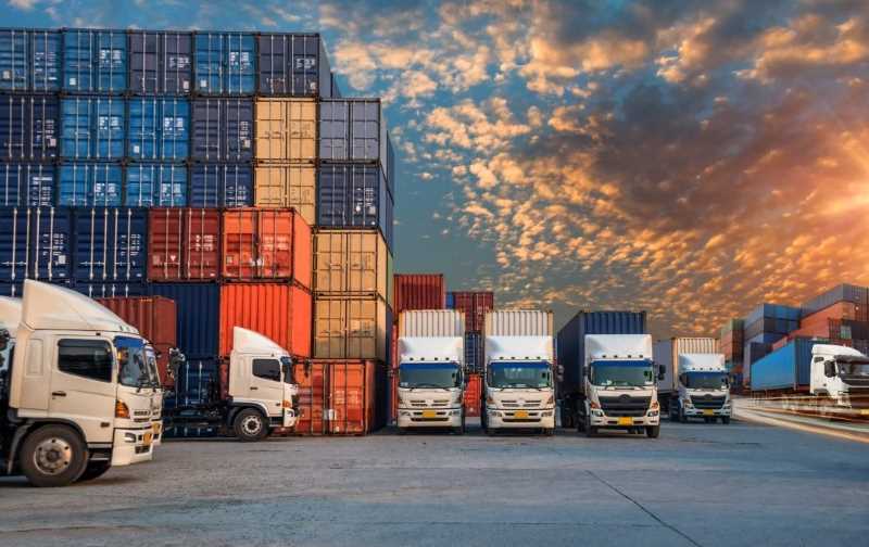 Logistica Trasporti