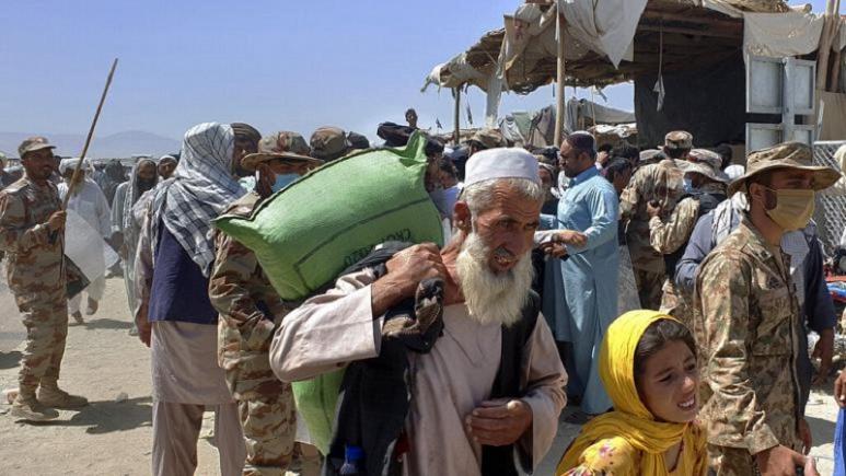 Afghanistan