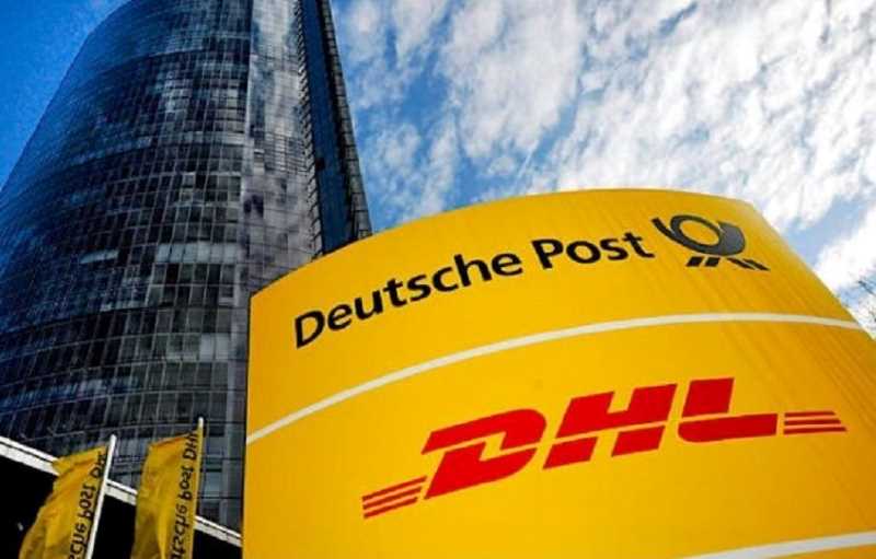 DeutschePost DHL