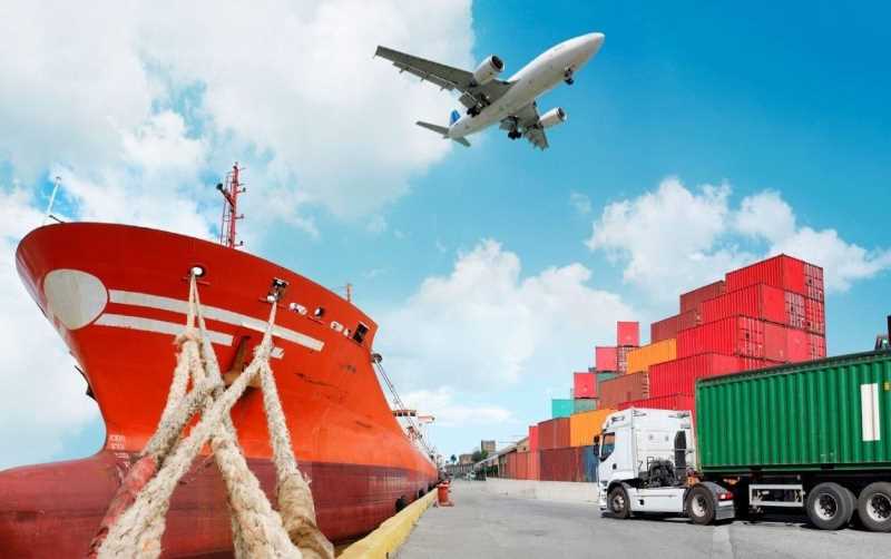 Logistica merci