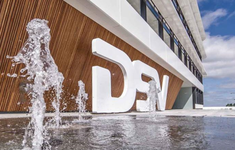 DSV