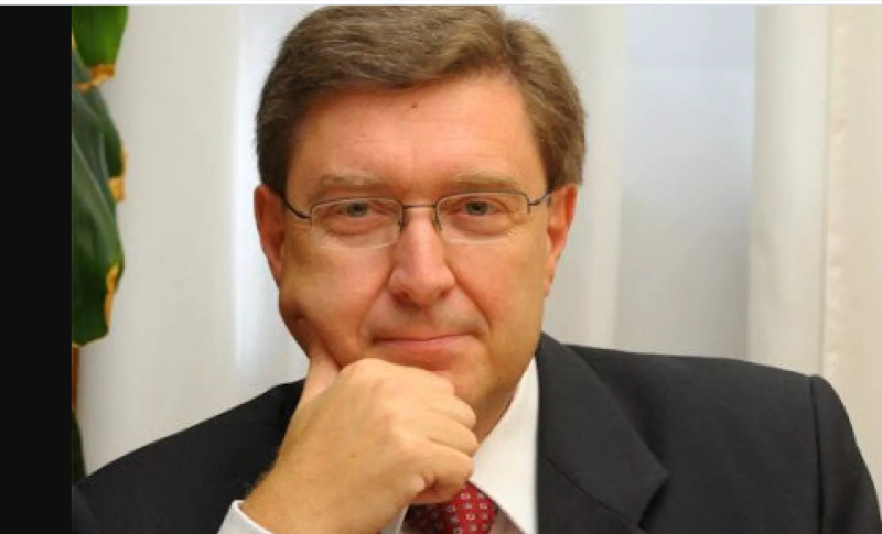 Enrico Giovannini