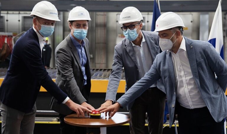 Fincantieri