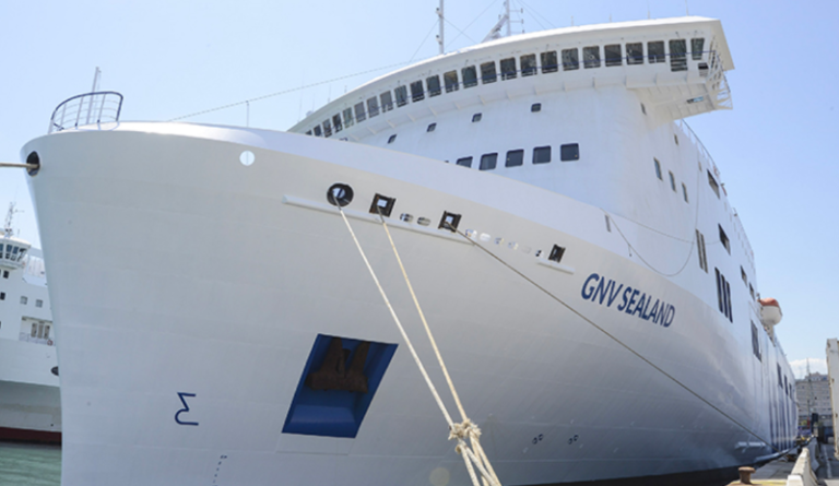 GNV Sealand