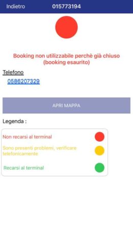 App Lorenzini