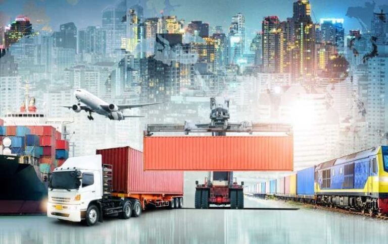 Logistica