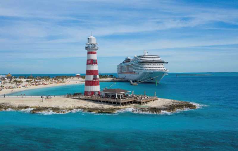 Ocean Cay