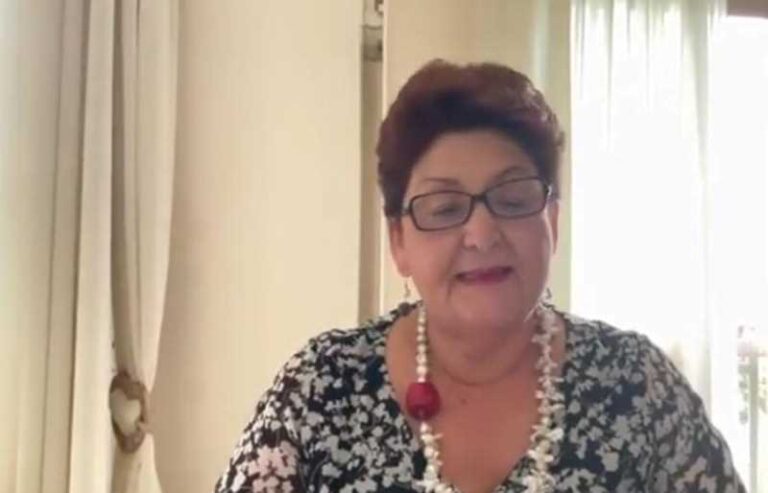 Teresab Bellanova