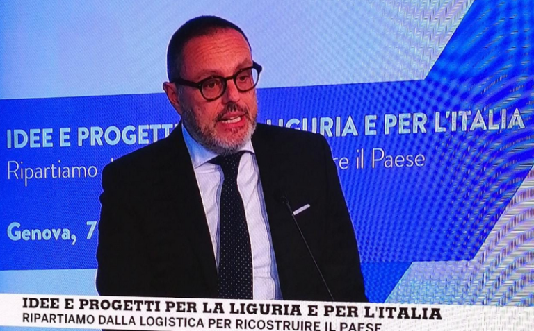 Alessandro Laghezza