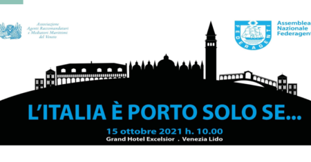 Federagenti Assemblea