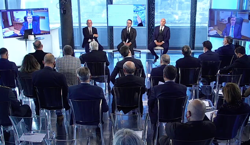 Federlogistica Conftrasporto