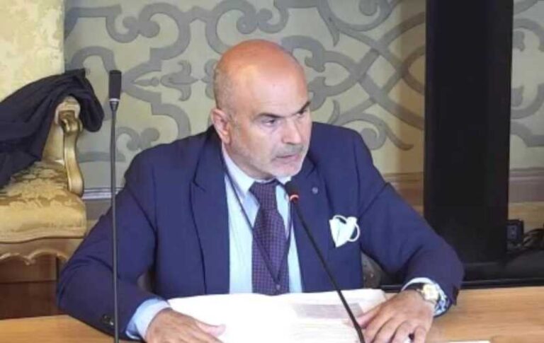 Luca Sisto
