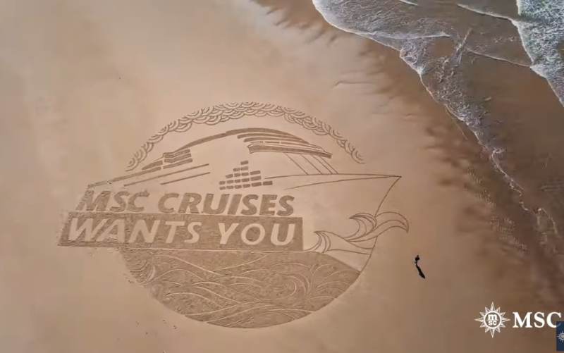 MSC Cruises