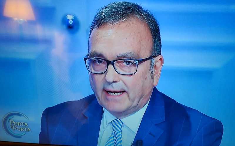 Rodolfo Giampieri